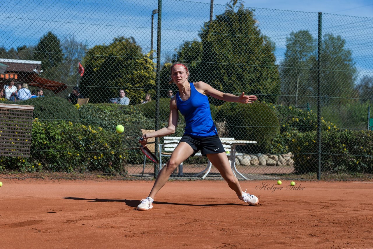 Trainingstag am 20.4.19 26 - Training mit Carina